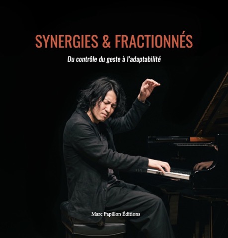 Couverture de Synergies & fractionnés. Agrandir la couverture complète.