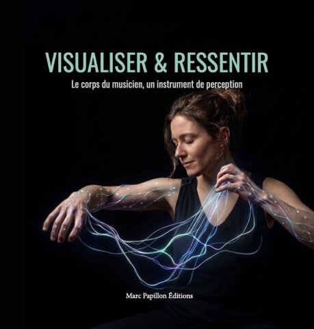 Couverture de Visualiser & ressentir. Agrandir la couverture complète.