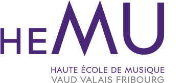 Haute école de musique de Lausanne (HEMU)